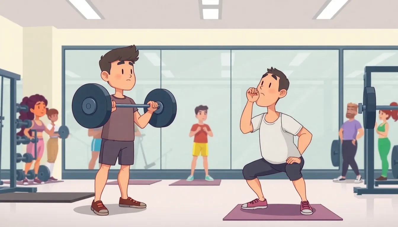 1. Uloga Disanja U Treningu