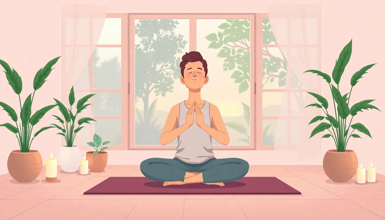 2. Vežbe Za Svest o Disanju