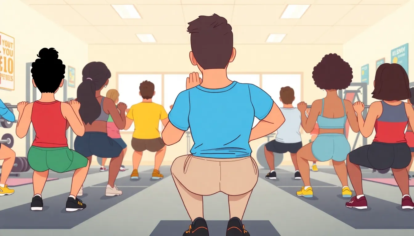 4. Sinhronizacija Disanja i Pokreta