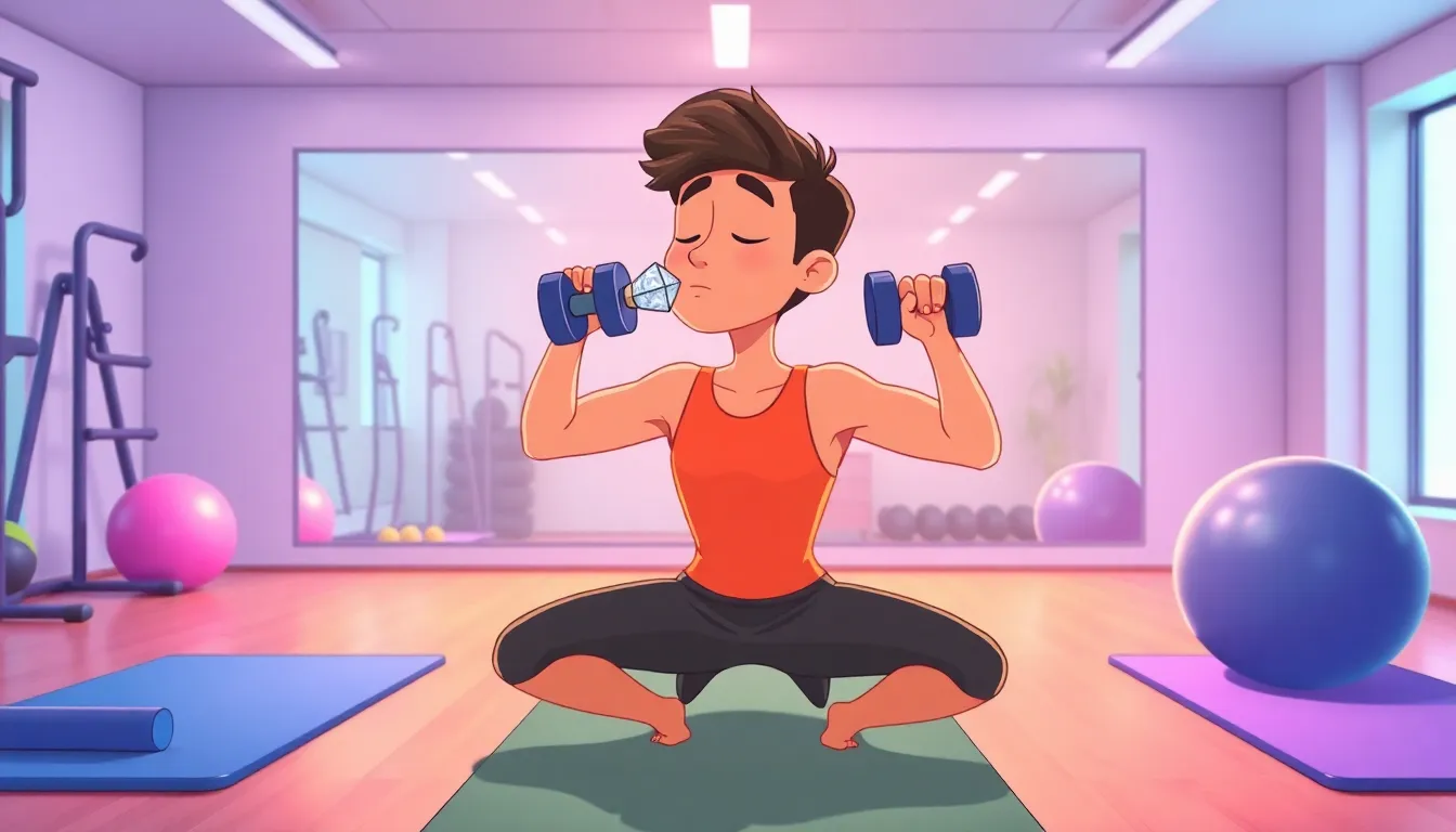 6. Učenje Disanja Iz Nos