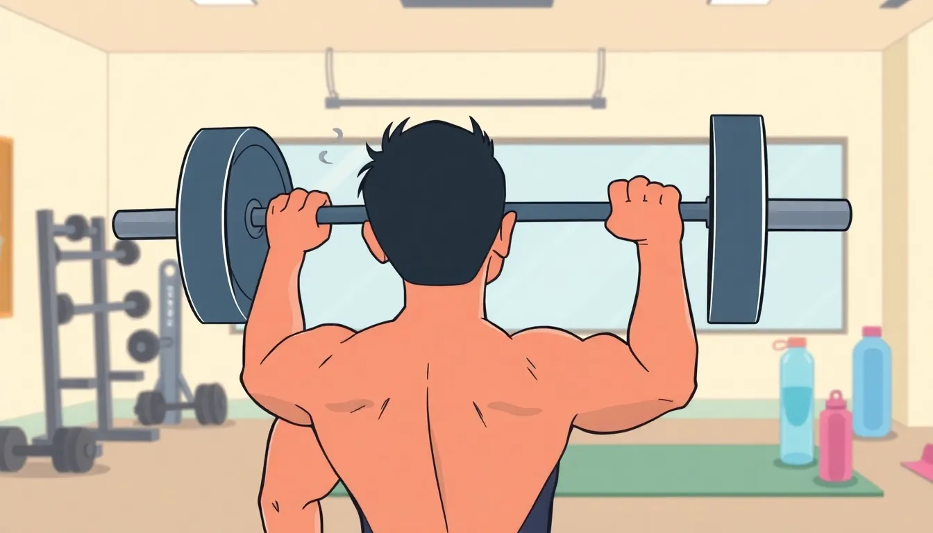 7. Kontrola Disanja Tokom Teških Ponavljanja