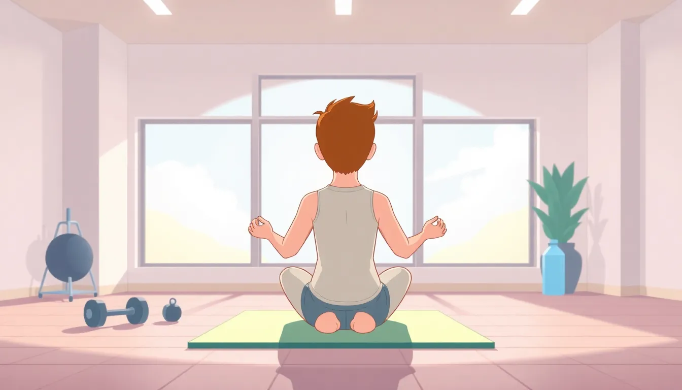 10. Disanje Tokom Pauza