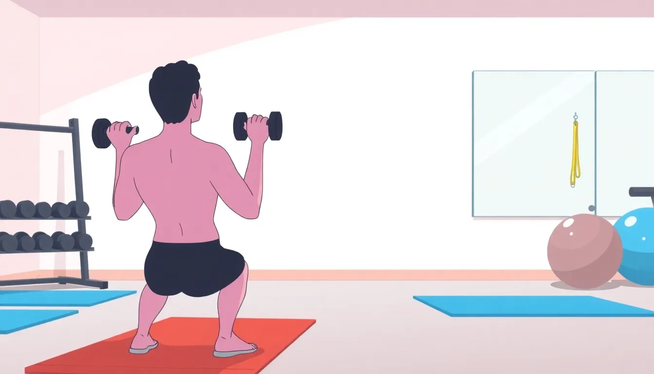 11. Prilagođavanje Disanja za Različite Vežbe