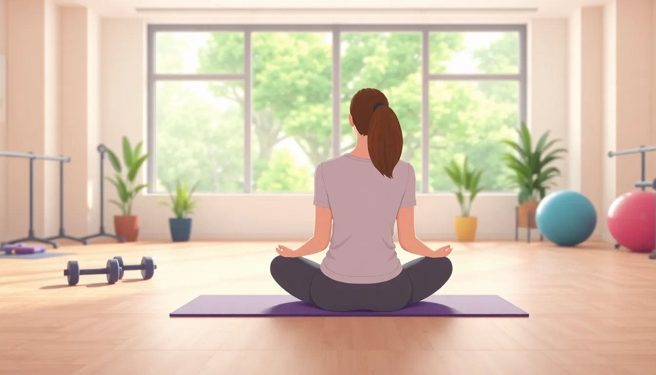 12. Kako Disanje Uticati Na Mentalnu Fokusiranost