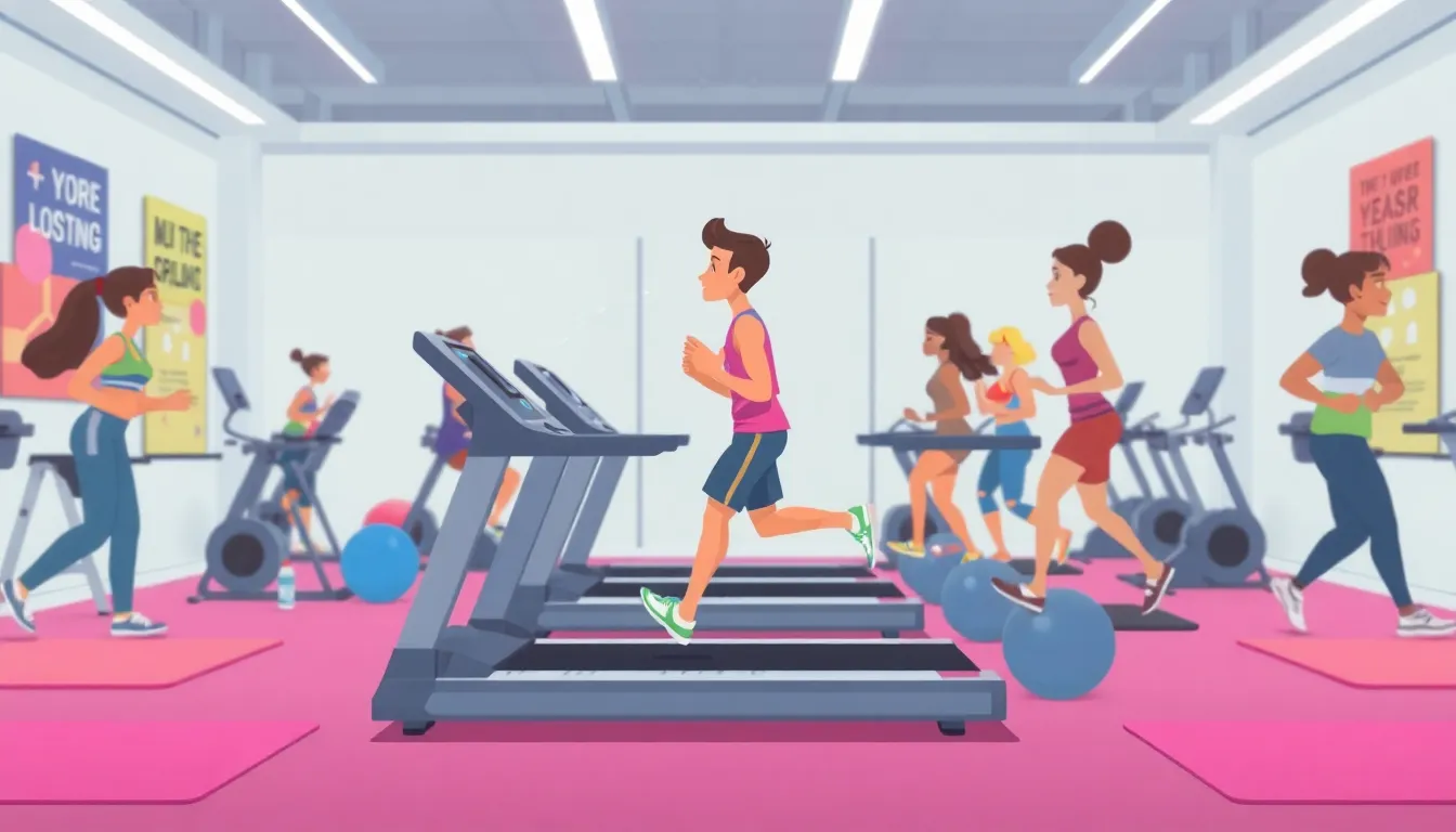 13. Tehnike Disanja Tokom Kardio Treninga