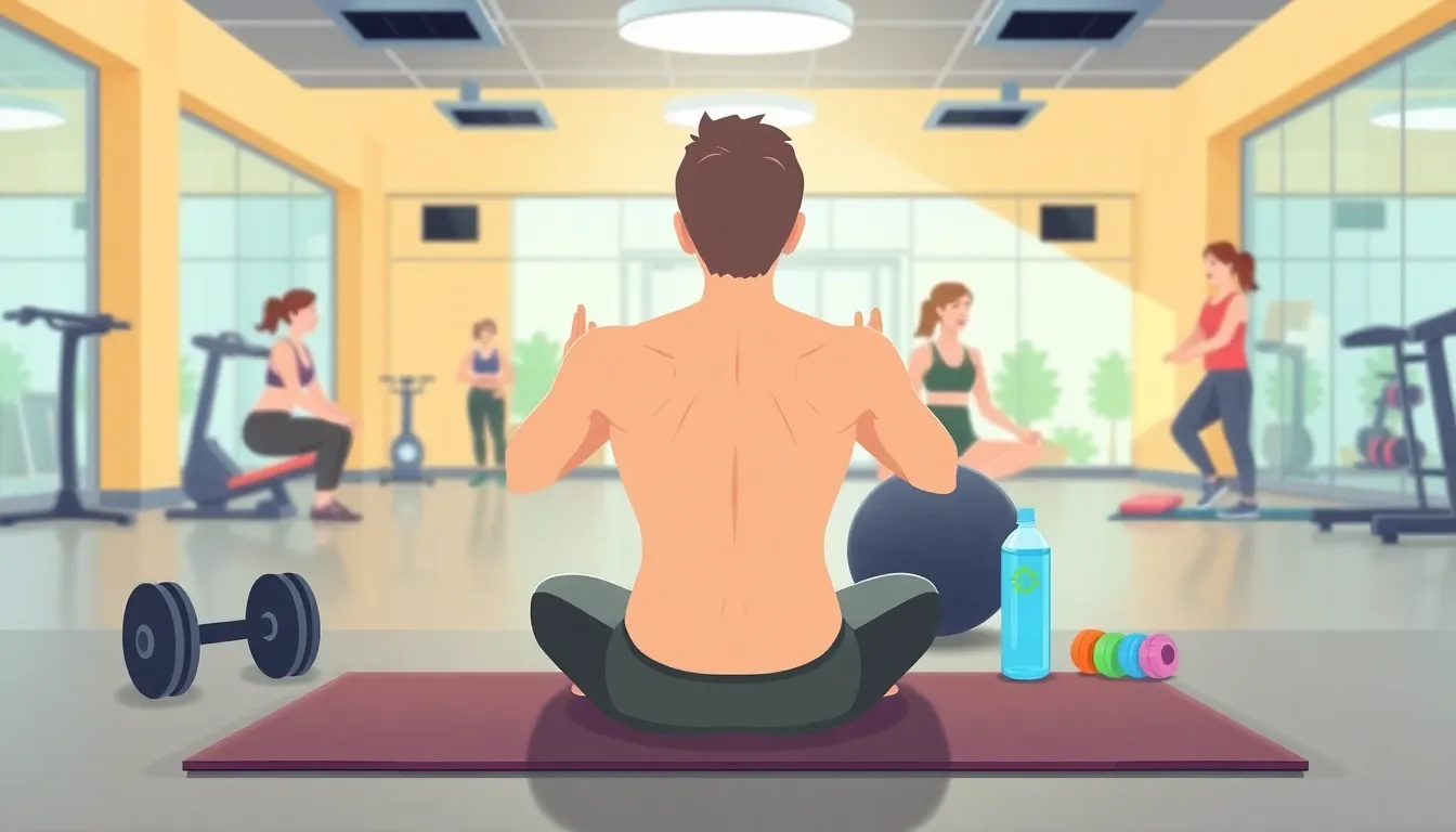 14. Uloga Disanja U Prevenciji Povreda