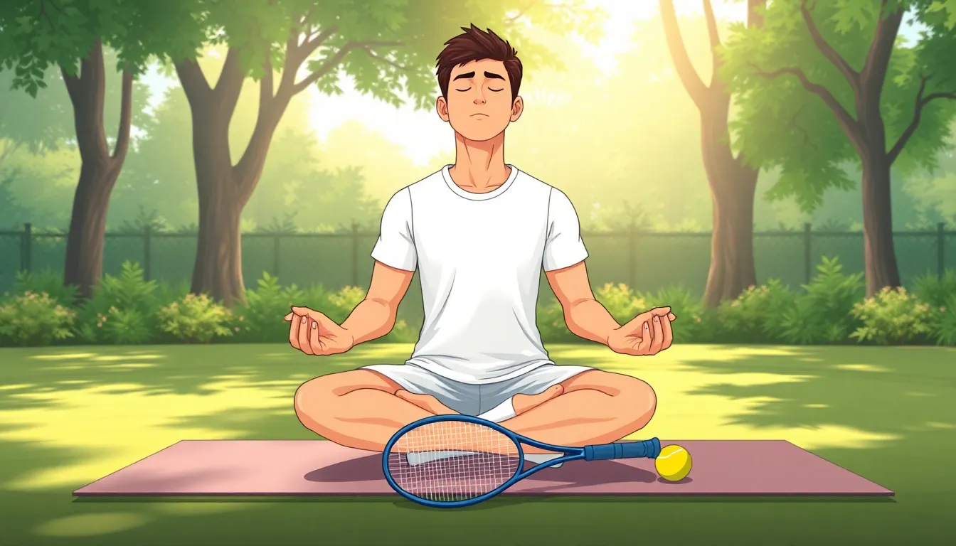 11. Vizualizacija Tokom Disanja