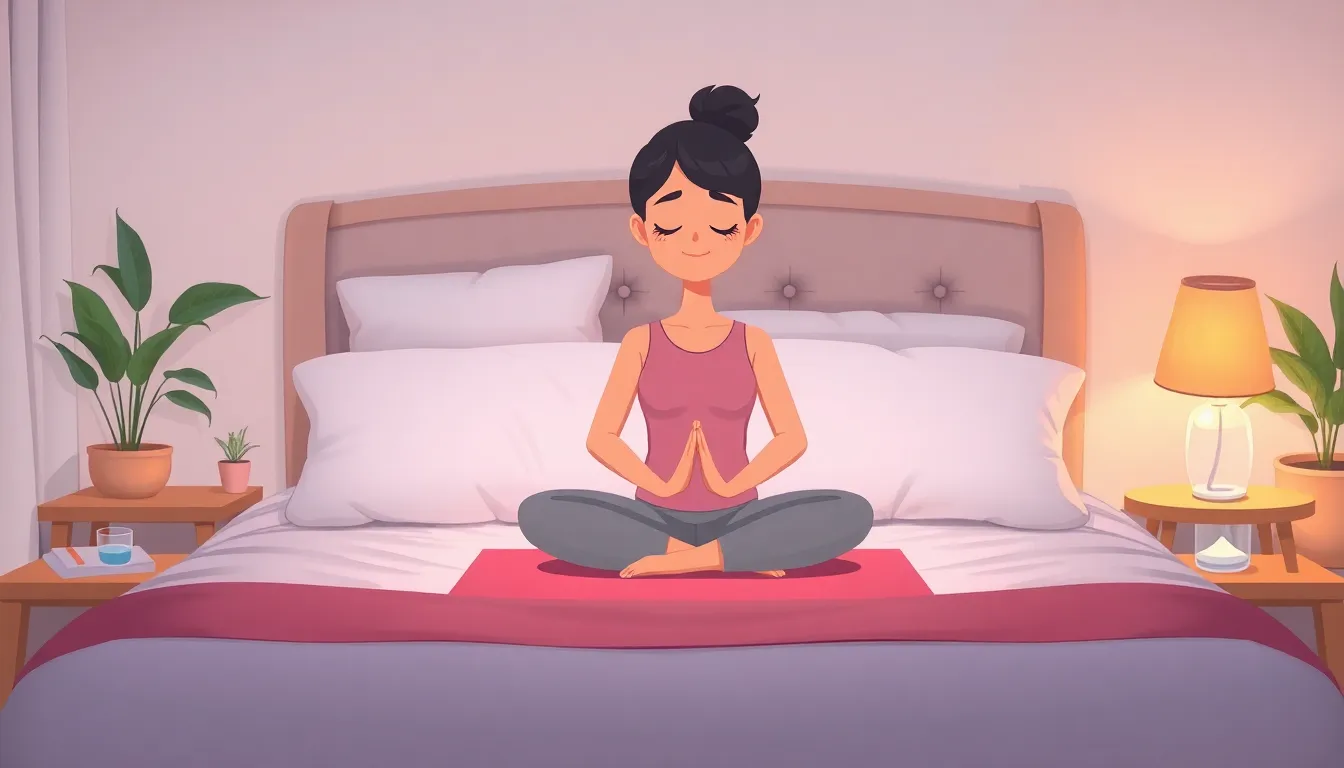 6. Progresivna Mišićna Relaksacija