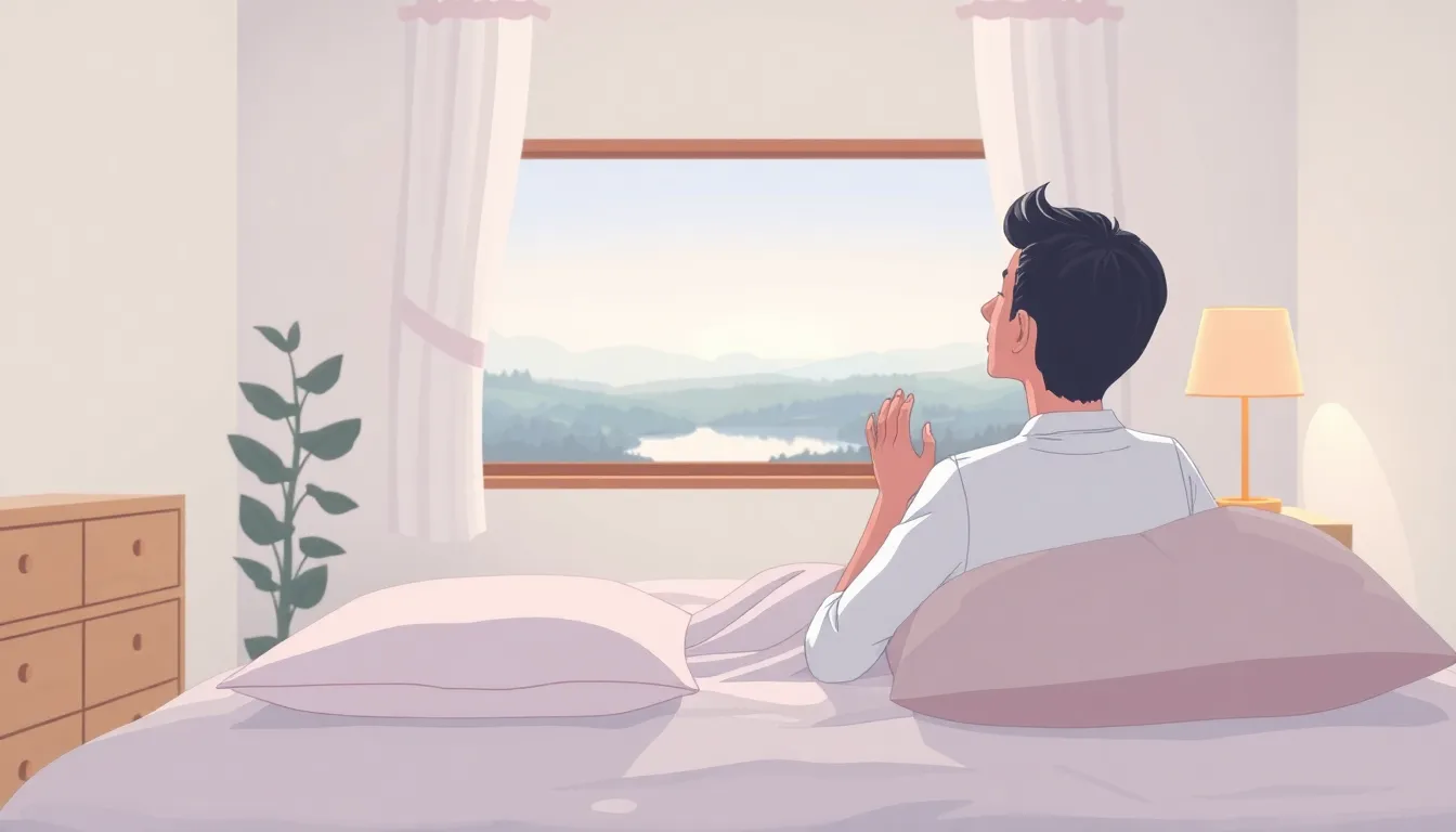 7. Vizualizacija Tokom Disanja