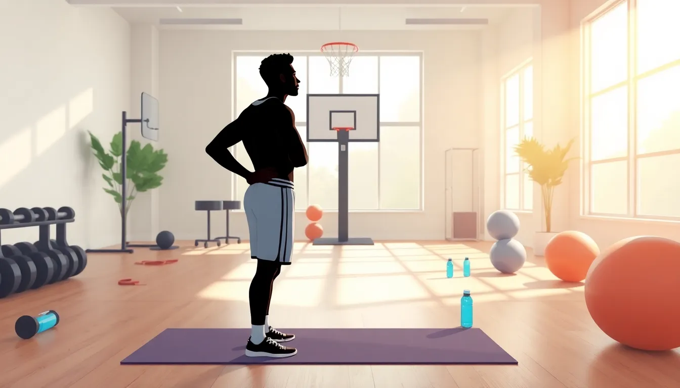 1. Dijafragmalno Disanje