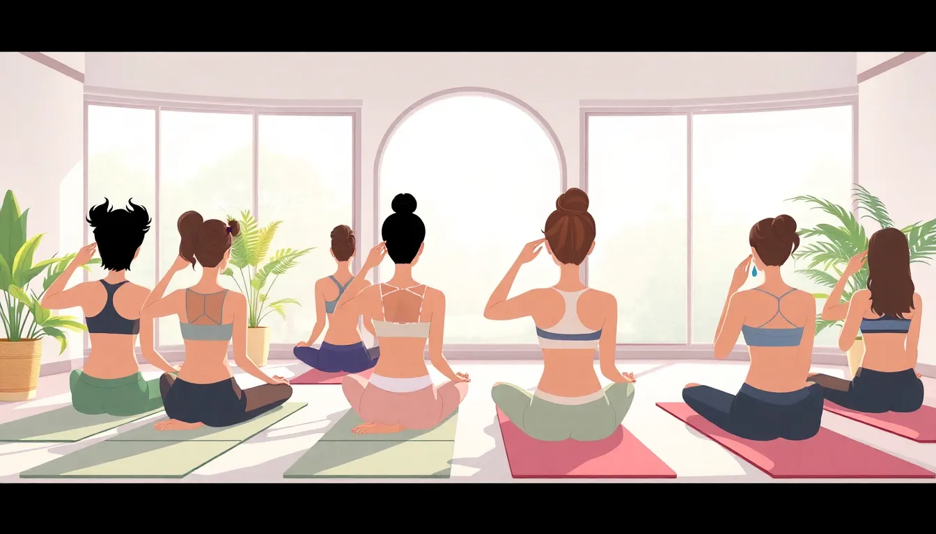 6. Alternativno Nosno Disanje