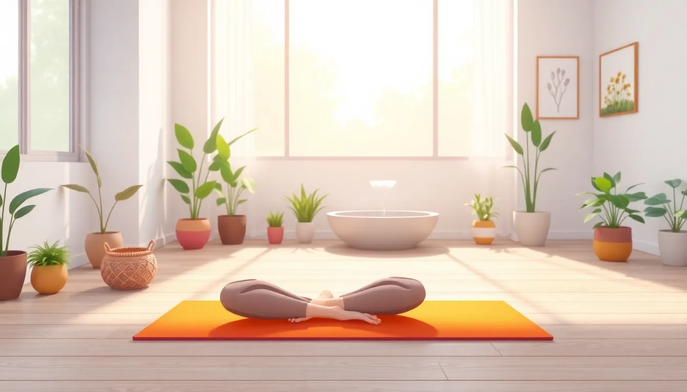 8. Disanje sa Svesnošću