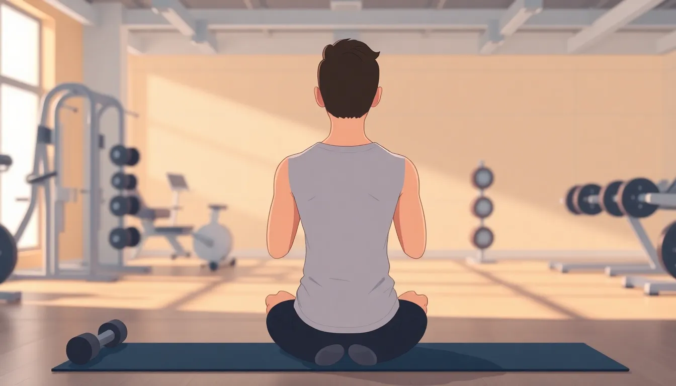 8. Uloga Mentalne Pripreme