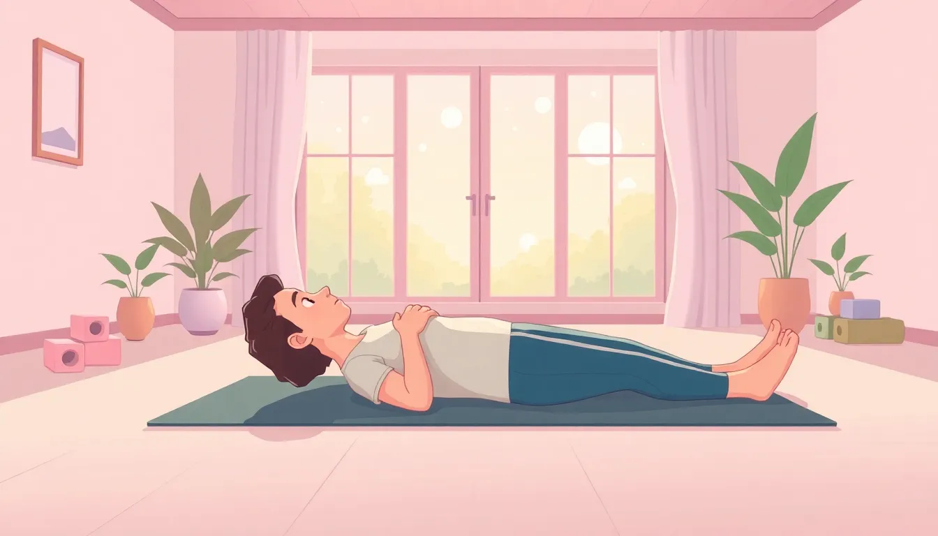 9. Vežbe Za Unapređenje Disanja