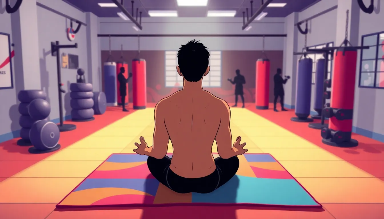 1. Osnove Kontrolisanog Disanja