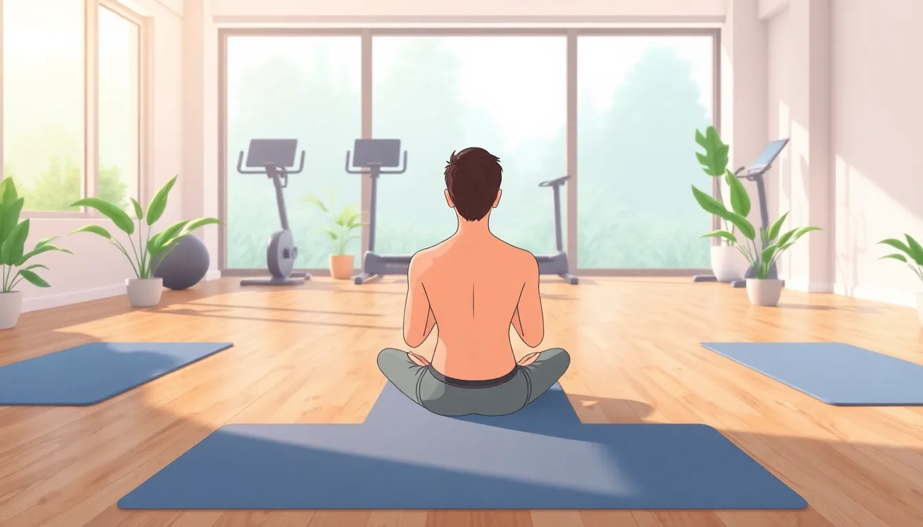 2. Tehnika 'Dijafragmalno Disanje'