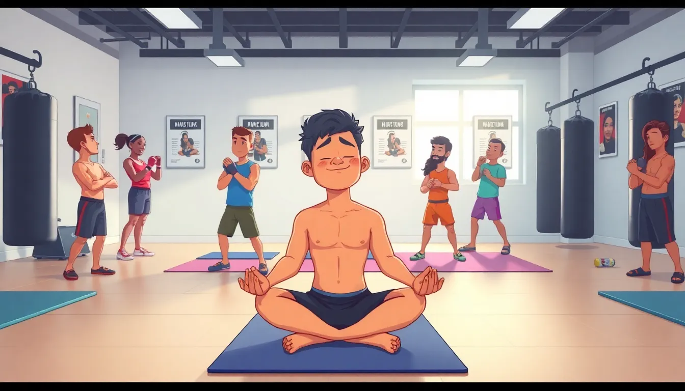 8. Tehnike Disanja za Povećanje Izdržljivosti