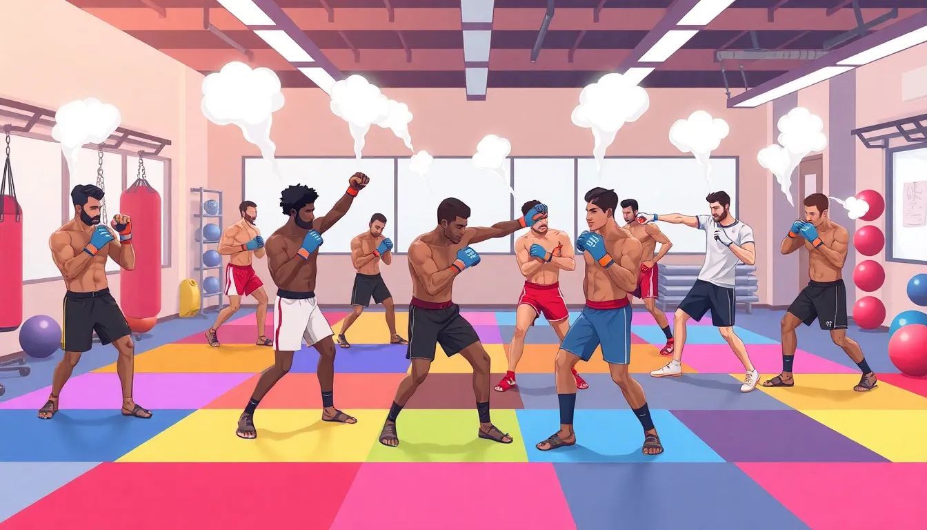 9. Integracija Disanja u Treninzi