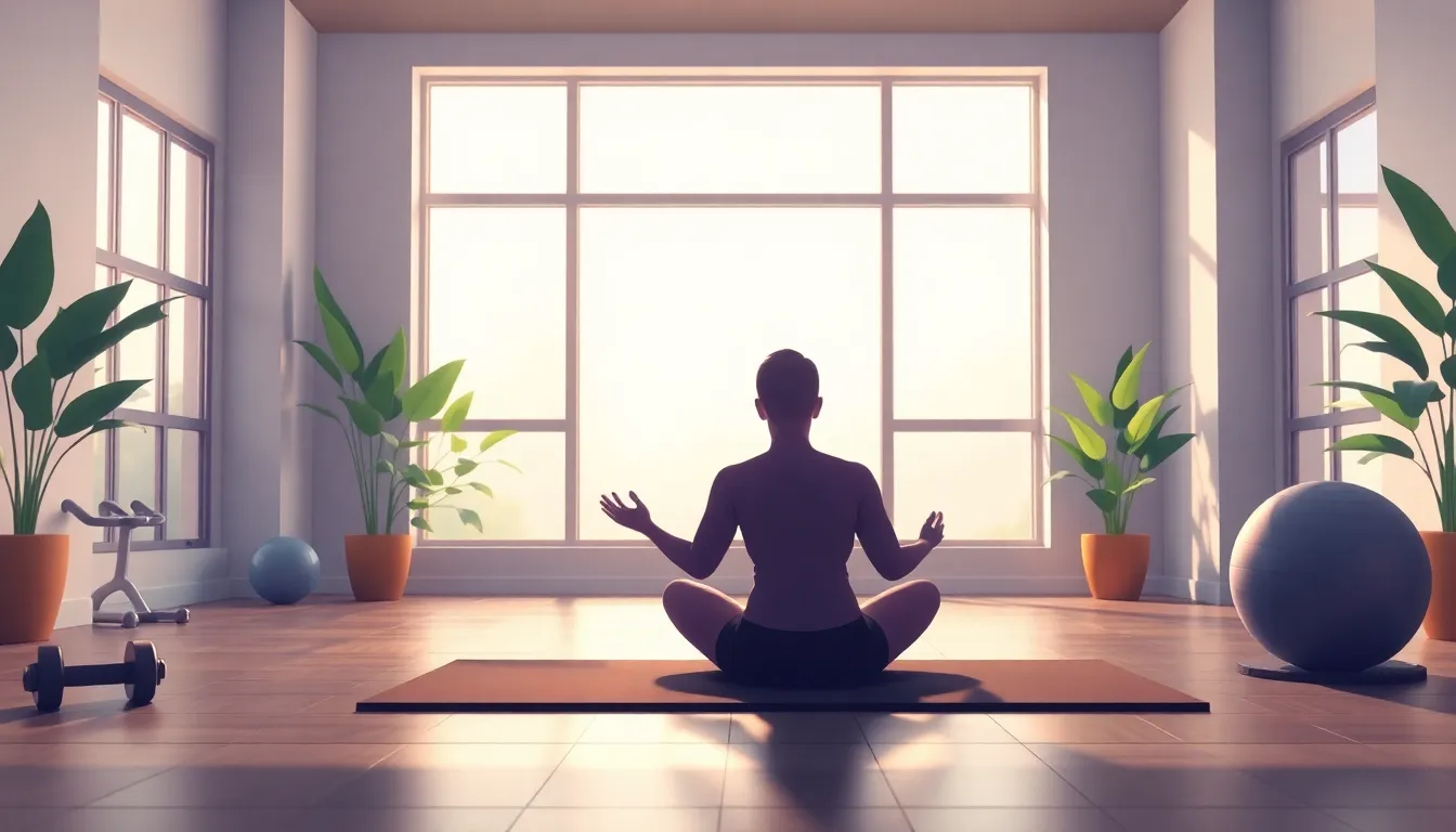 1. Osnove Pravilnog Disanja