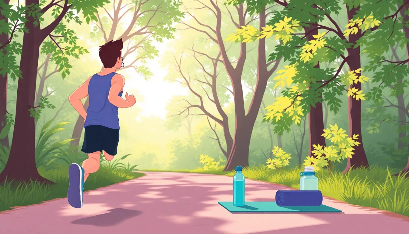 3. Udisanje Kroz Nos