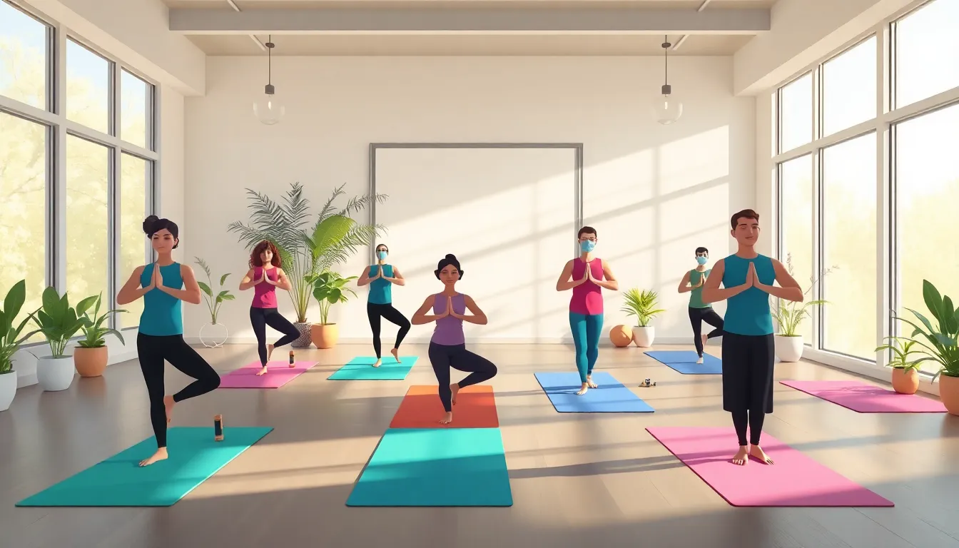 6. Disanje sa Svesnošću