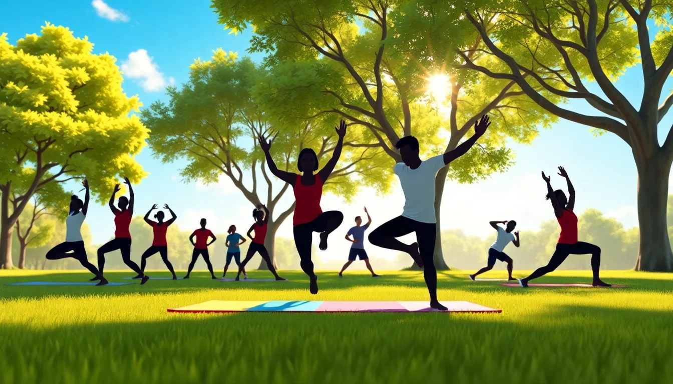 8. Istezanje Pre Trčanja