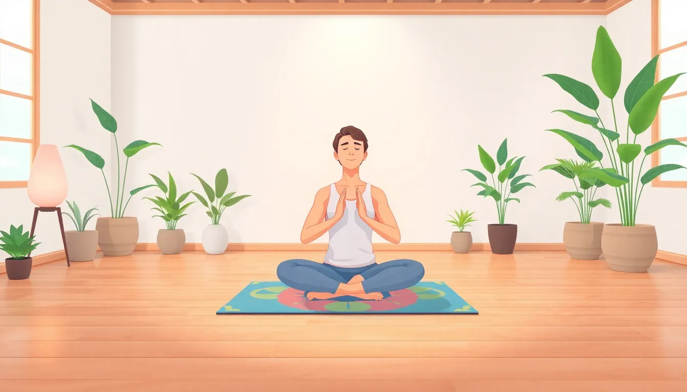 9. Vežbe Kontrolisanog Disanja