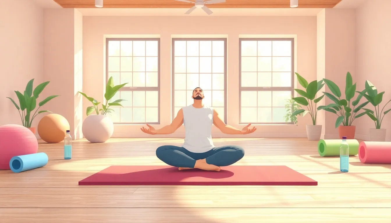 11. Uloga Disanja u Oporavku