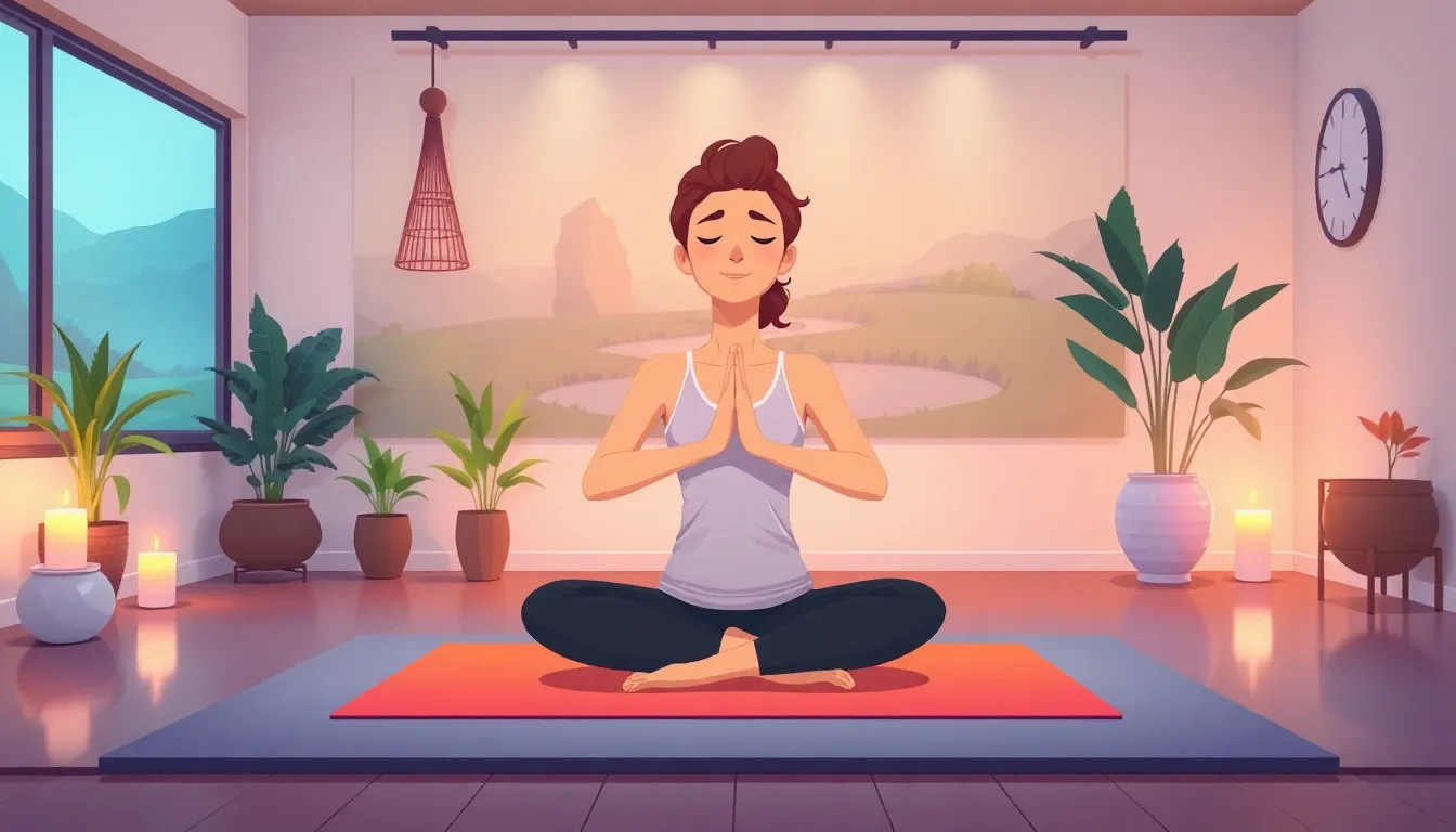 12. Korišćenje Tehnike 'Box Breathing'