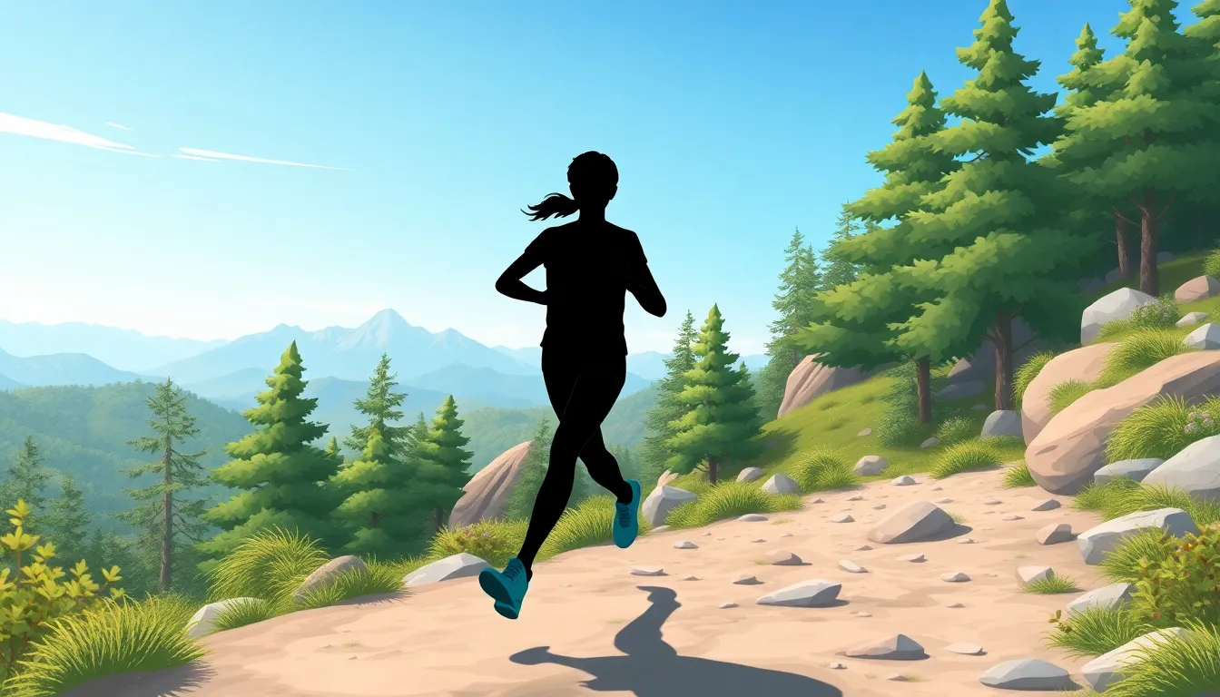 14. Prilagođavanje Disanja na Terenu