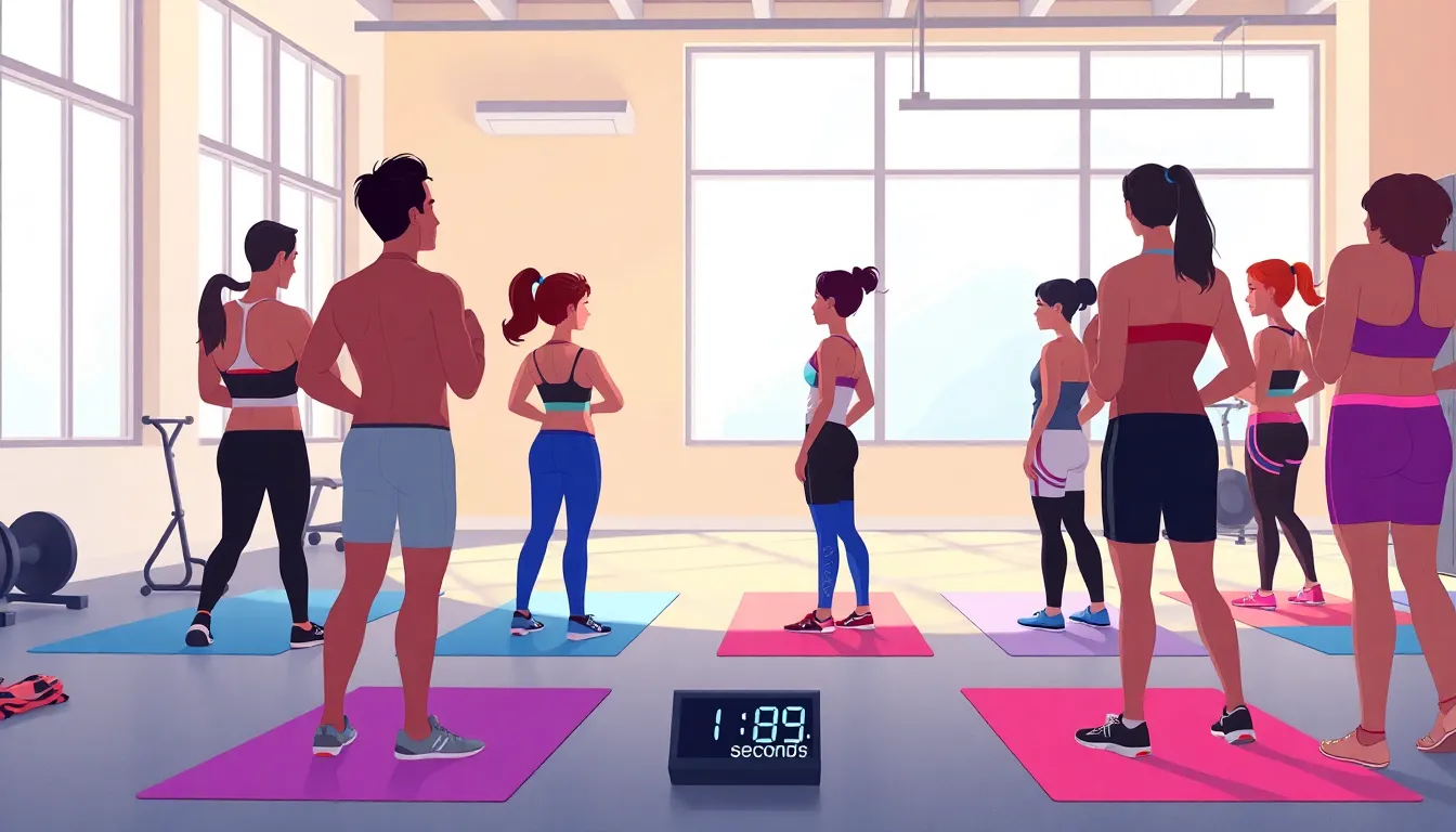 15. Značaj Pravilnog Disanja na Takmičenju