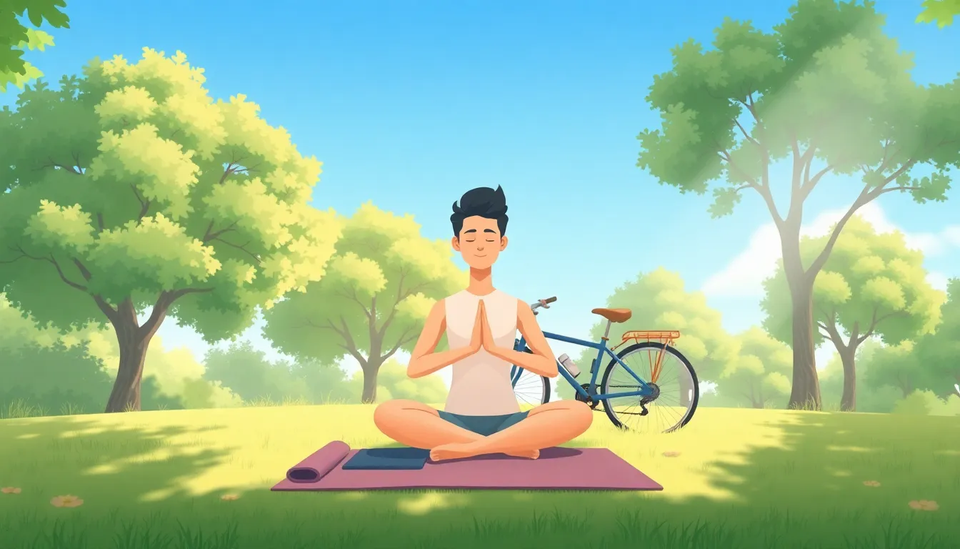 8. Vežbe Disanja Pre Vožnje