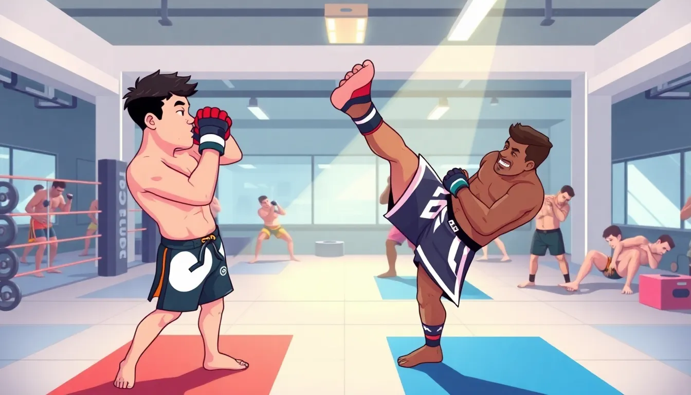 3. Kontrola Disanja Tokom Vežbanja