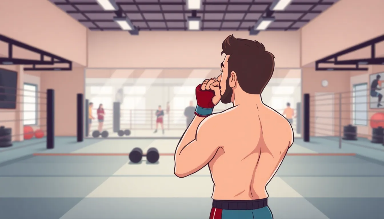 4. Udisanje Kroz Nos