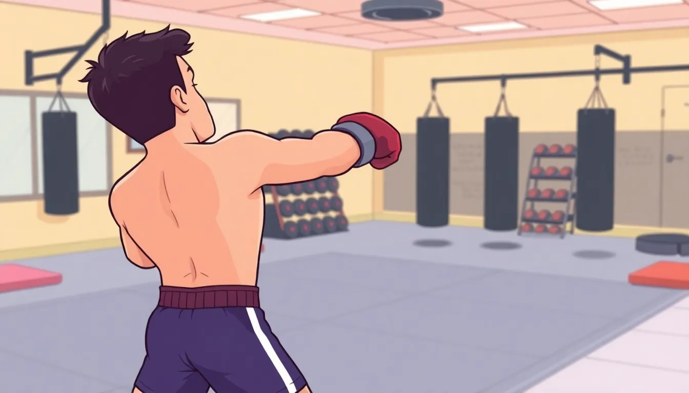 10. Povezivanje Disanja sa Pokretima