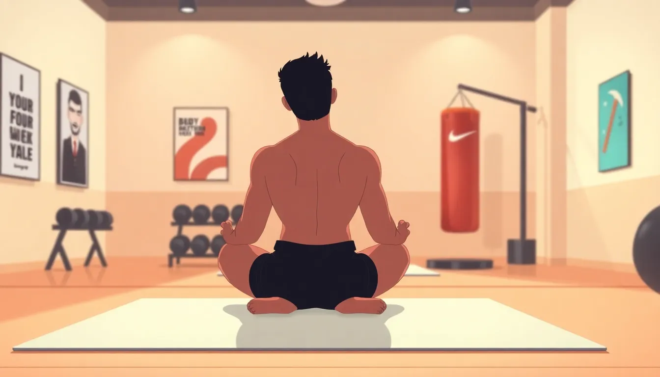 12. Mindfulness i Disanje