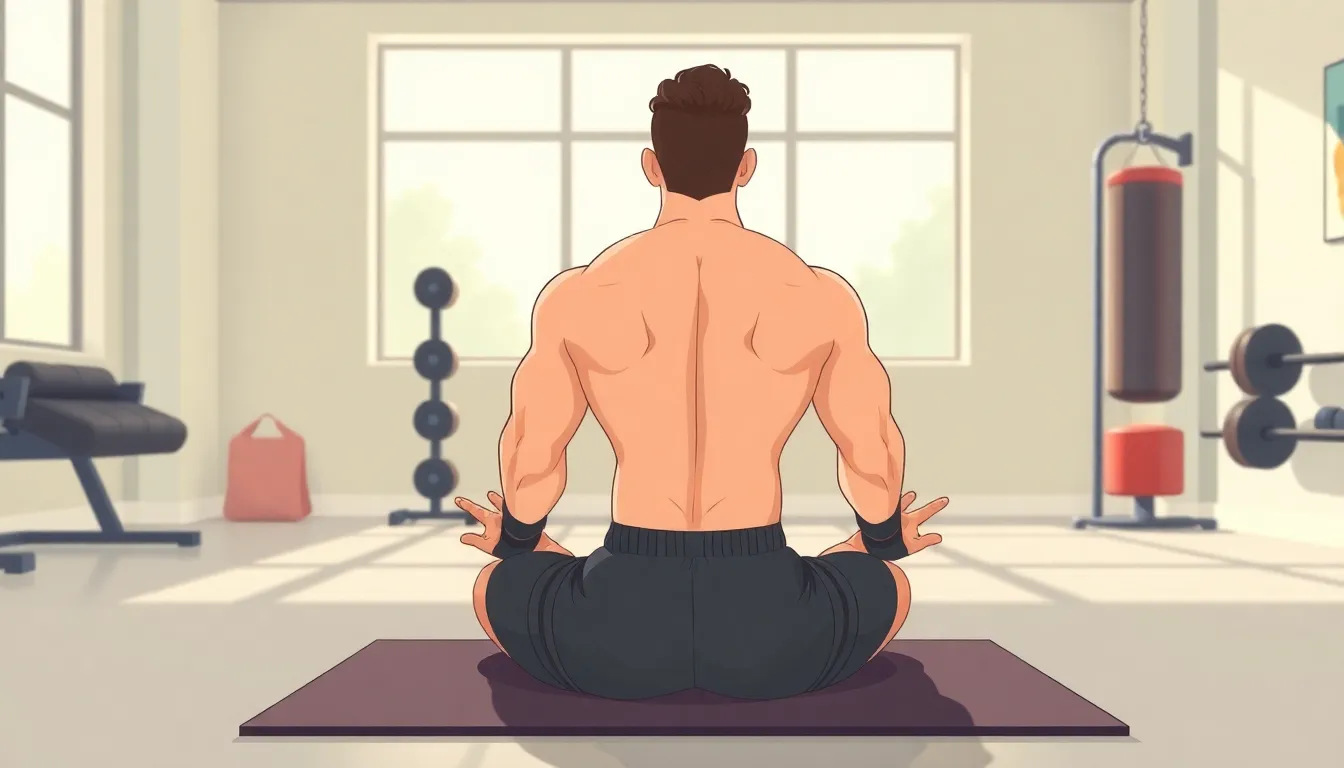 13. Tehnike Disanja za Oporavak