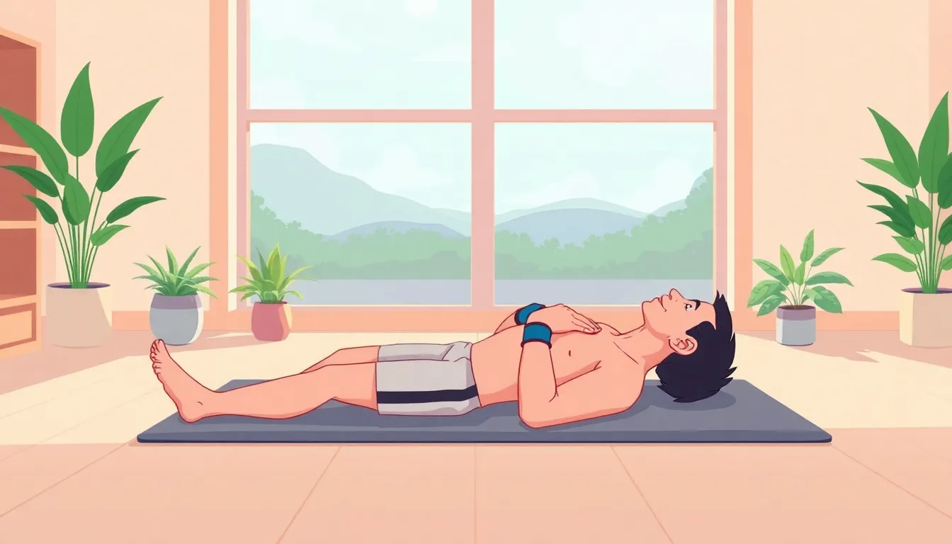 15. Dosledna Praksa Disanja