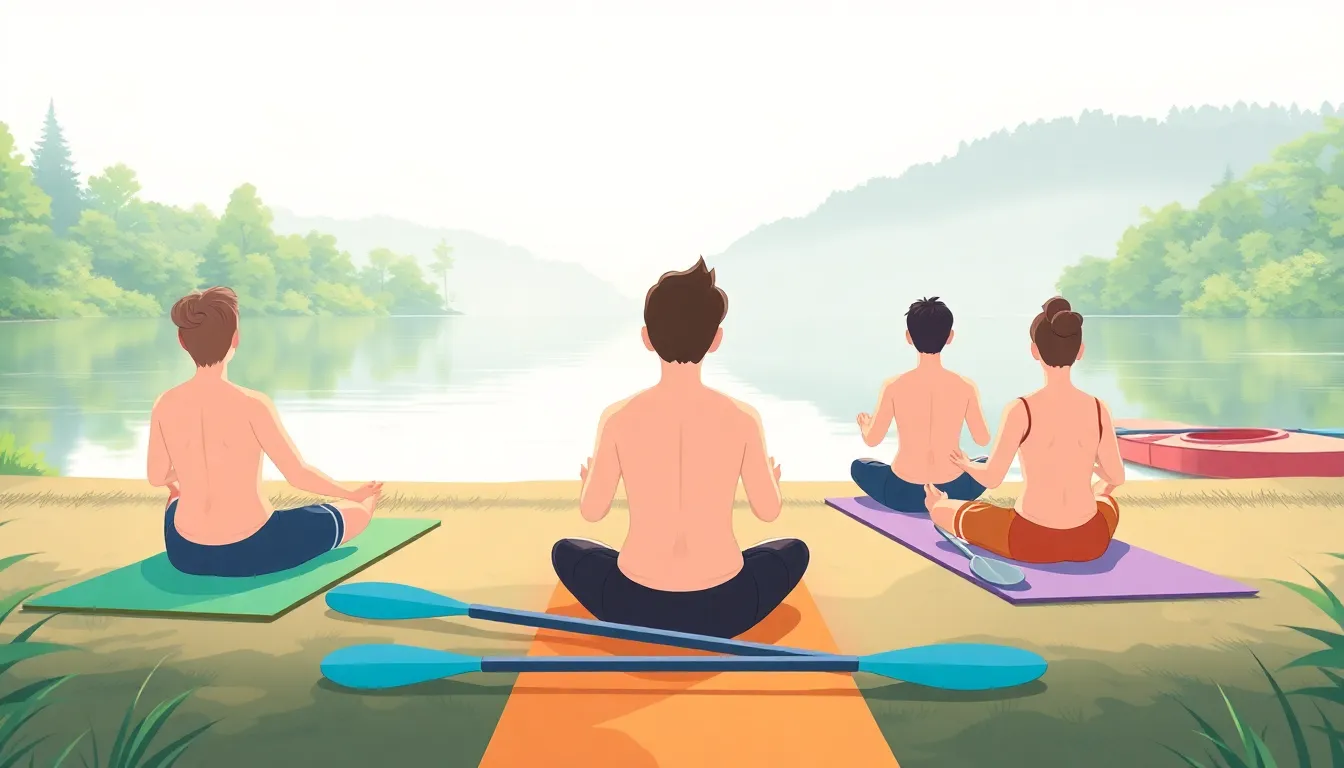 1. Dijafragmalno Disanje