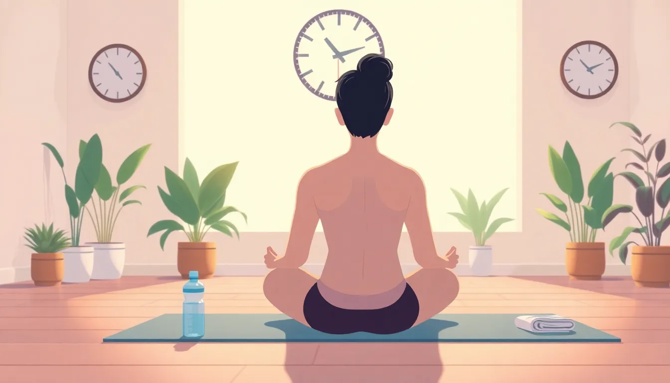 4. Kontrola Disanja Pod Stresom