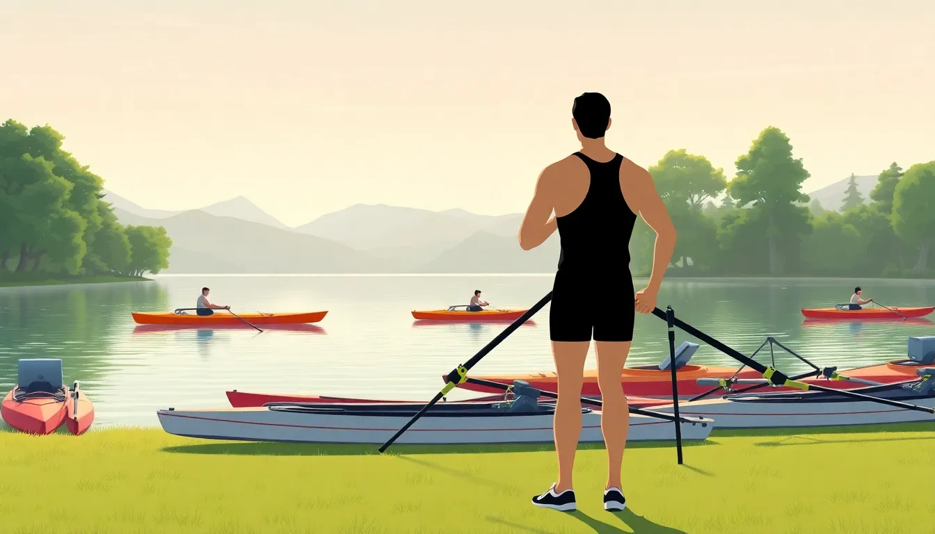 6. Tehnika Disanja Tokom Takmičenja