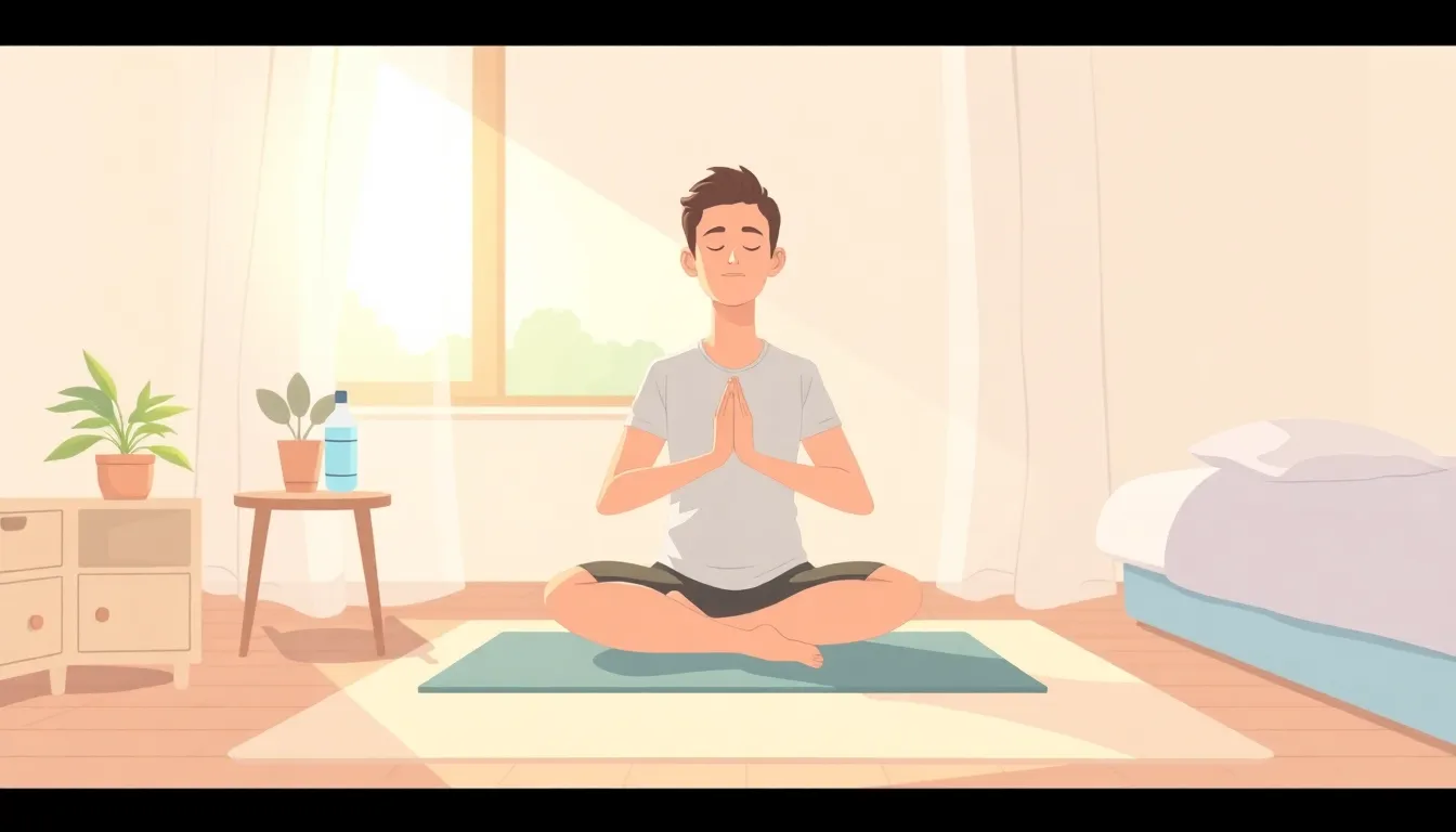 9. Redovno Vežbanje Disanja