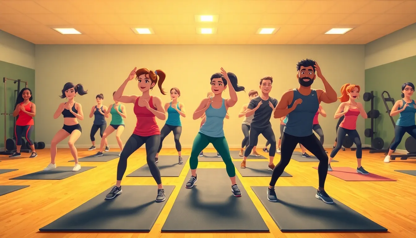 5. Rythmičko Disanje