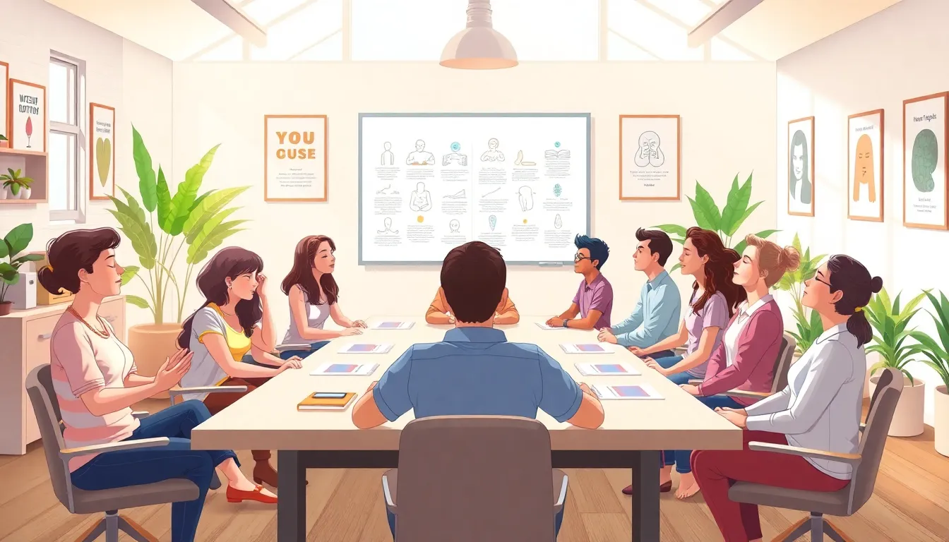 1. Tehnika Dubokog Disanja