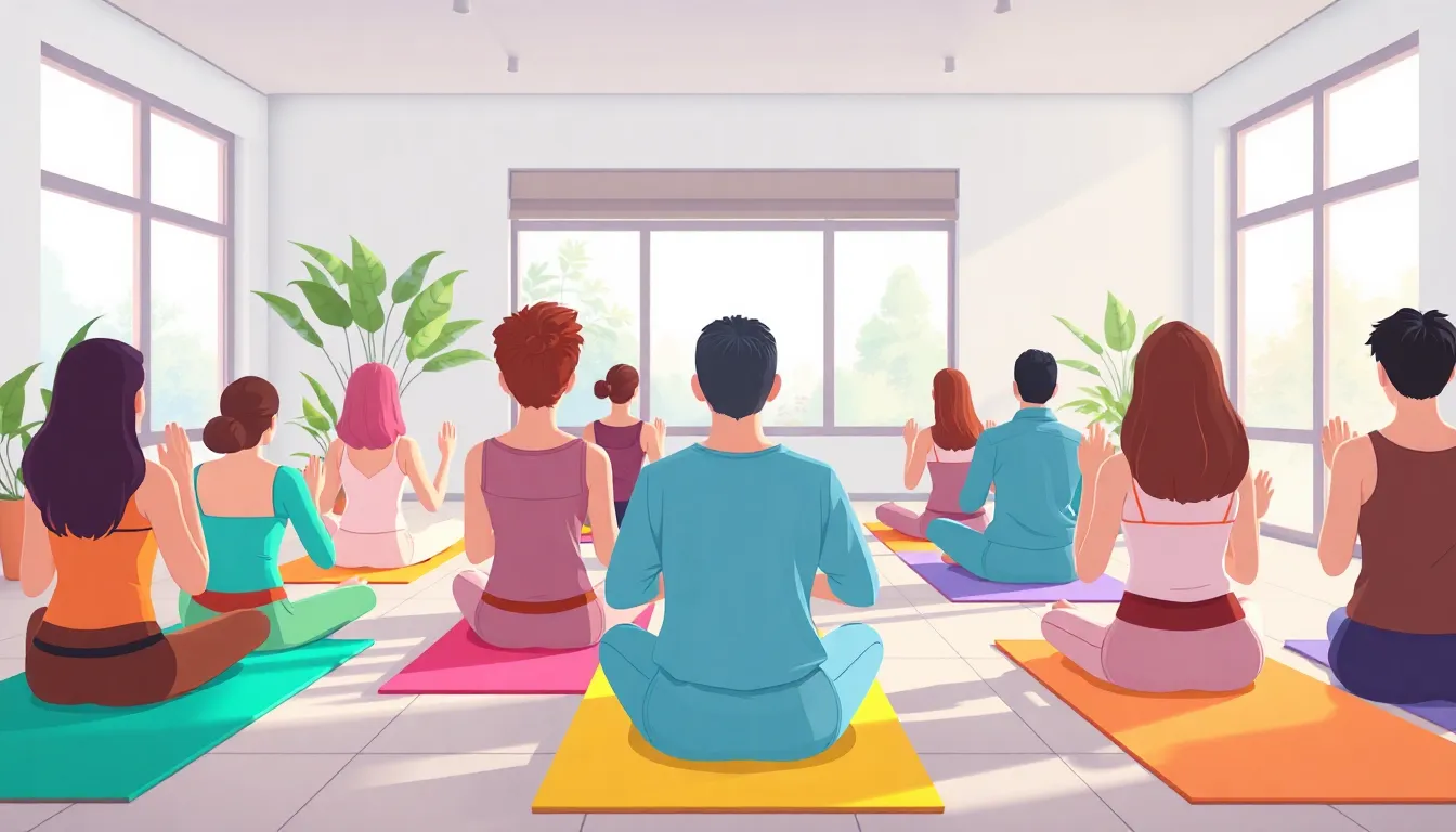 2. Sinhronizacija Disanja