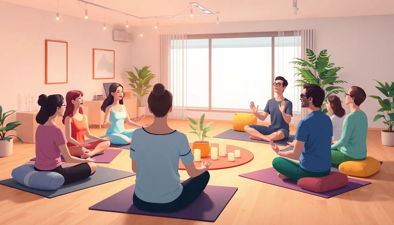 4. Disanje kao Sredstvo Za Opustanje