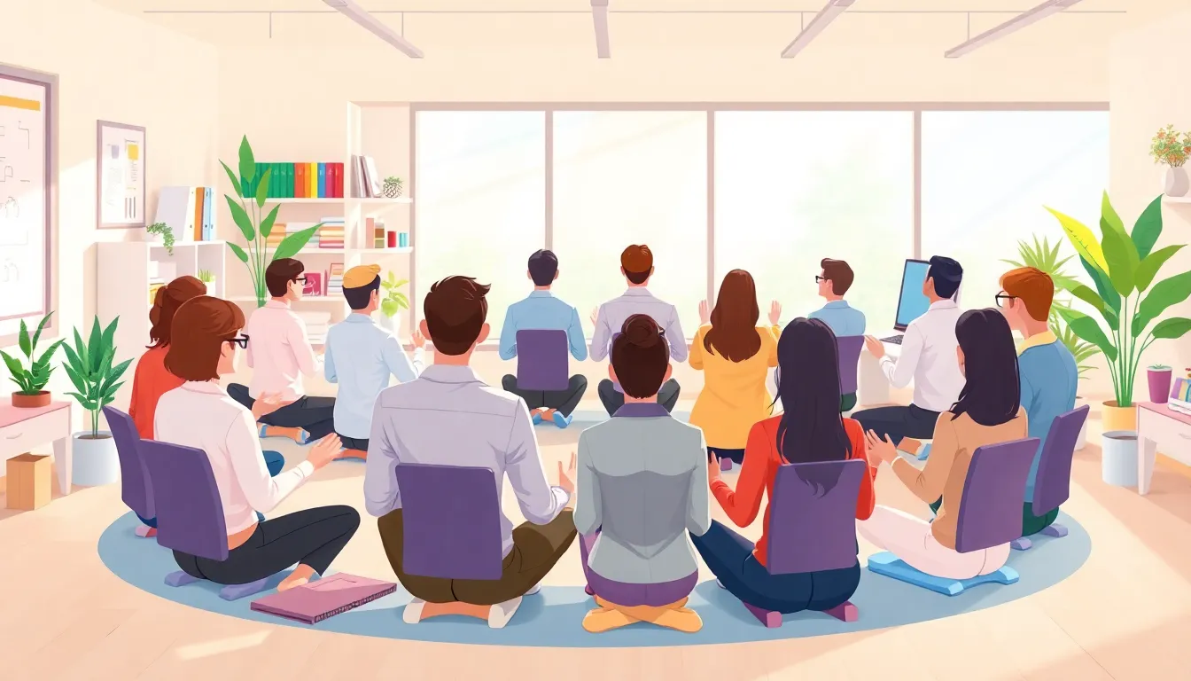 5. Uticaj Disanja na Energiju