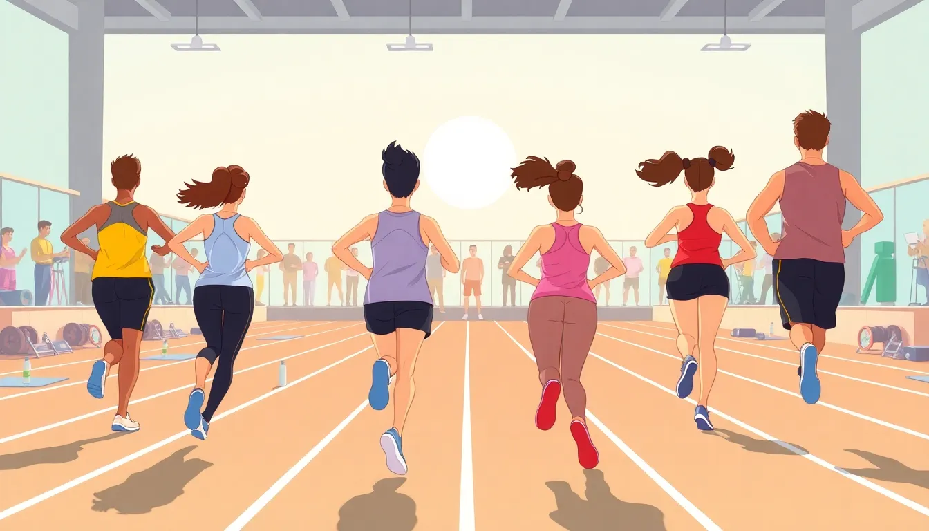 7. Tehnike Disanja u Treningu