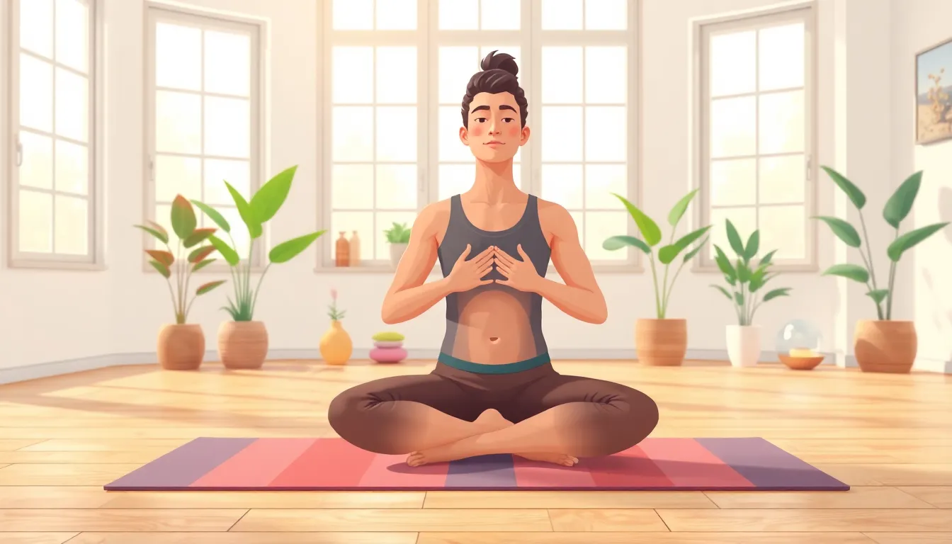 10. Disanje i Oporavak