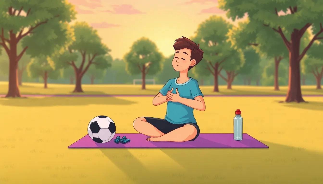 5. Priprema Pre Utakmice